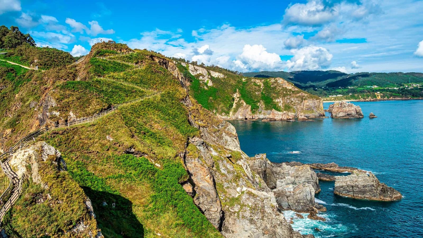 Excursiones privadas en Galicia