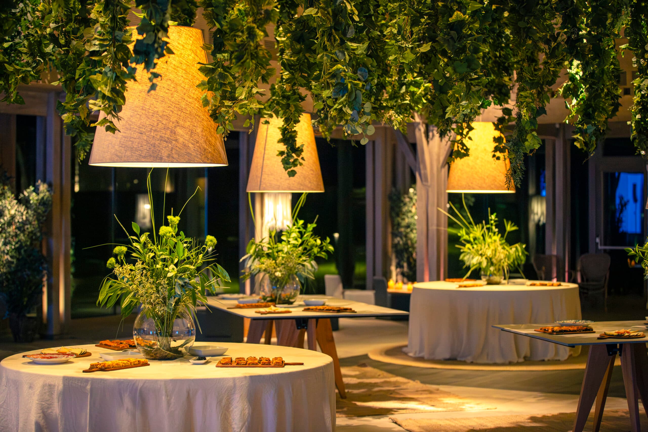Eventos corporativos en Galicia