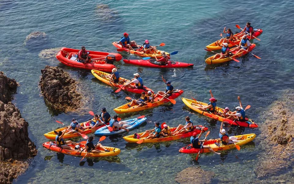 Team building en Galicia