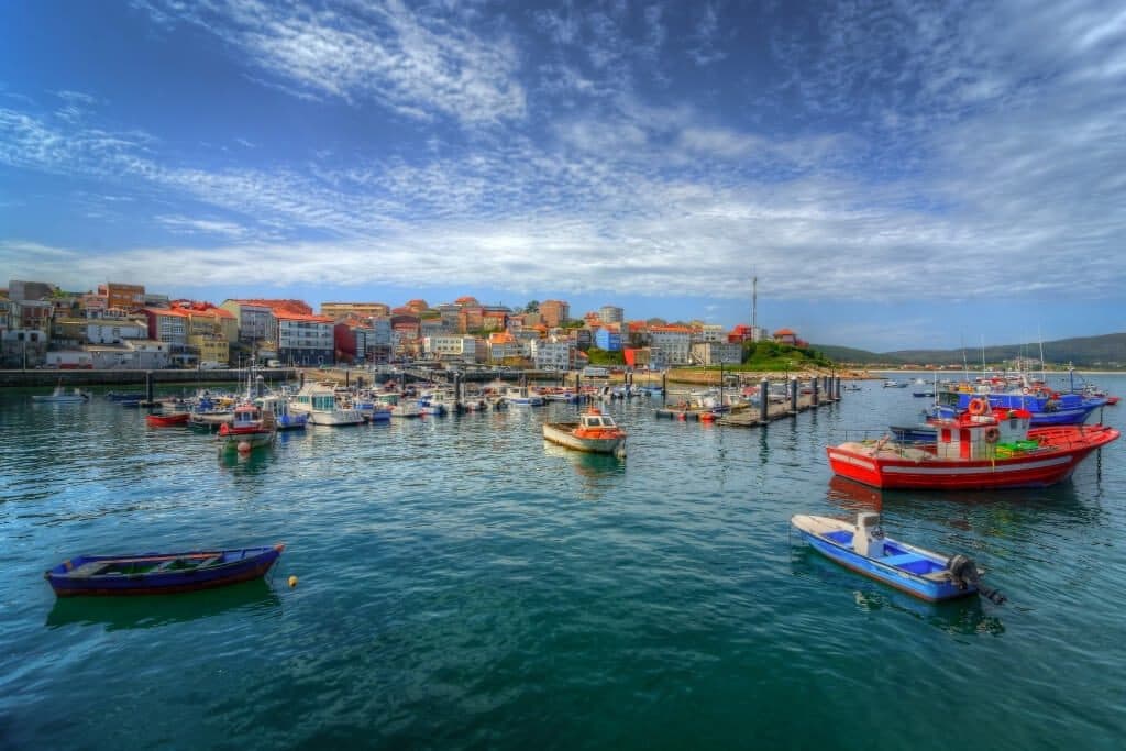 Tours privados y experiencias auténticas en Galicia