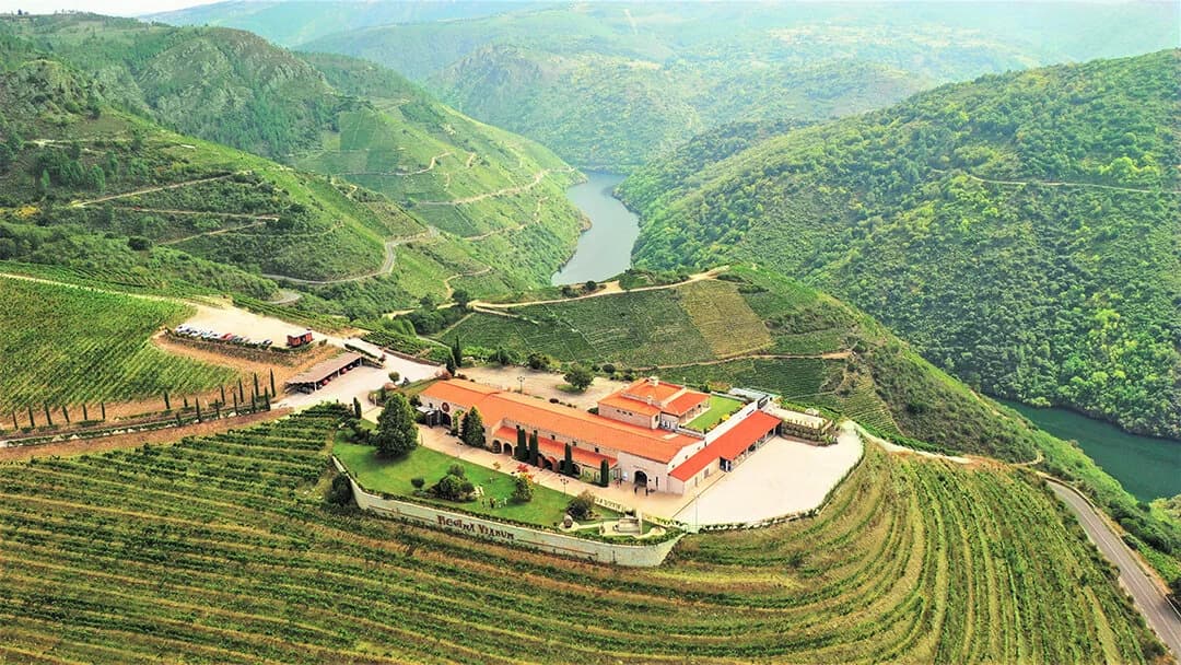 Ribeira Sacra · 4 días
