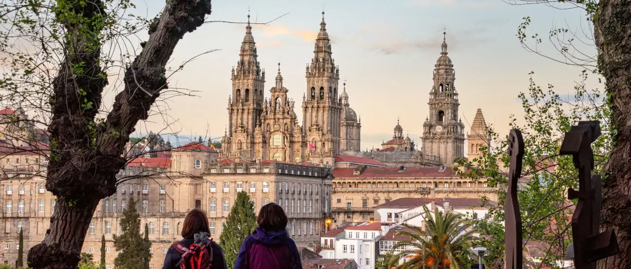 Excursión cultural por el patrimonio histórico de Galicia