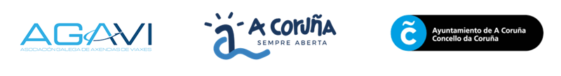 Logos Agavi - Coruña